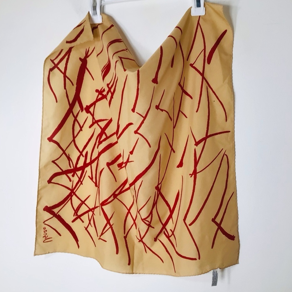Vera Una scarf women